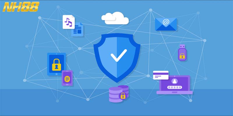 Các biện pháp cụ thể để bảo vệ dữ liệu tại nền tảng