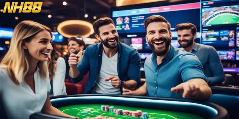 Các quy tắc khác yêu cầu đối tác tuân thủ tại nhà cái