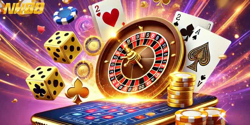 Cần nắm rõ về trách nhiệm khi chơi cá cược