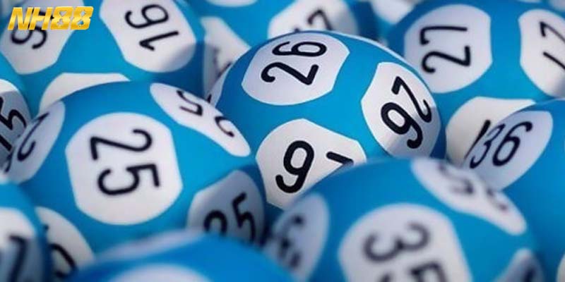 Chi tiết các bước hướng dẫn khách hàng tham gia xổ số NH88