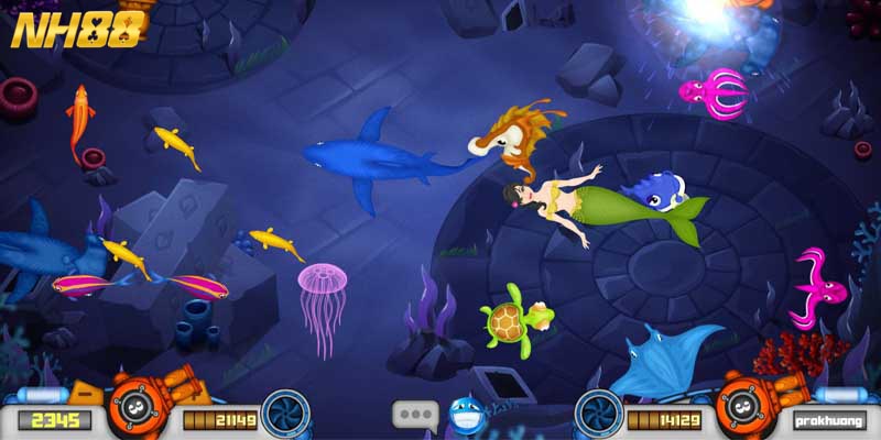 Chia sẻ top những phiên bản giải trí hot hit nhất cho hội viên