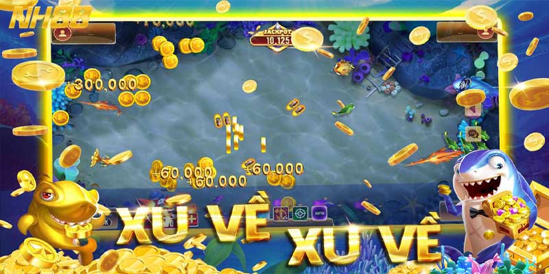 Cùng bỏ túi mẹo chơi săn thưởng thắng lớn có một không hai 