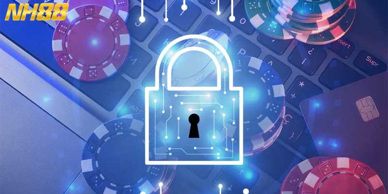 Đảm bảo riêng tư trong giao dịch thanh toán giúp mọi người an tâm 