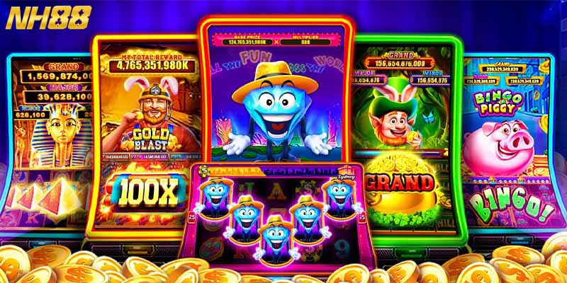 Đánh giá một số nét nổi bật về sảnh quay hũ uy tín