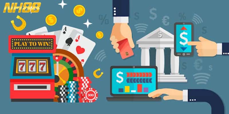 Danh mục giải đáp thắc mắc phổ biến về lệnh rút tiền