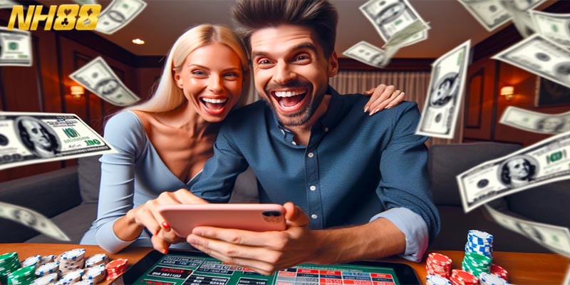 Điều khoản bảo mật cũng rất cần thiết để vận hành nền tảng 