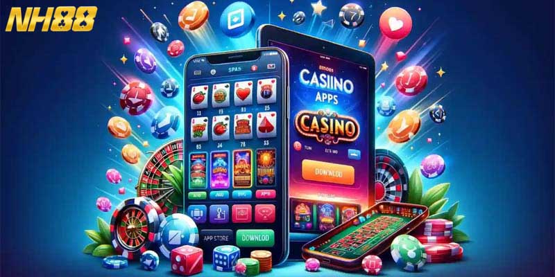 Giải quyết câu hỏi phổ biến về ứng dụng