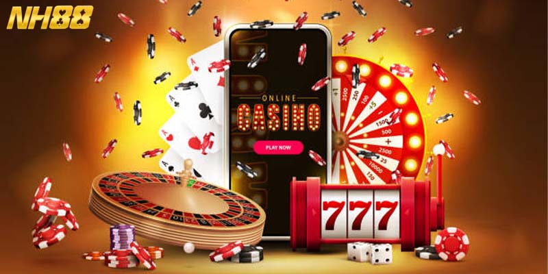 Giới thiệu tổng quan chung về casino online uy tín