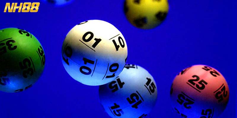 Giới thiệu sơ lược về lô xiên NH88