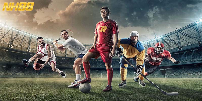 Giới thiệu thông tin chung nhất về thể thao trực tuyến