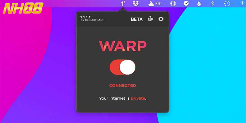 Hướng dẫn tải app 1.1.1.1 chi tiết từng bước