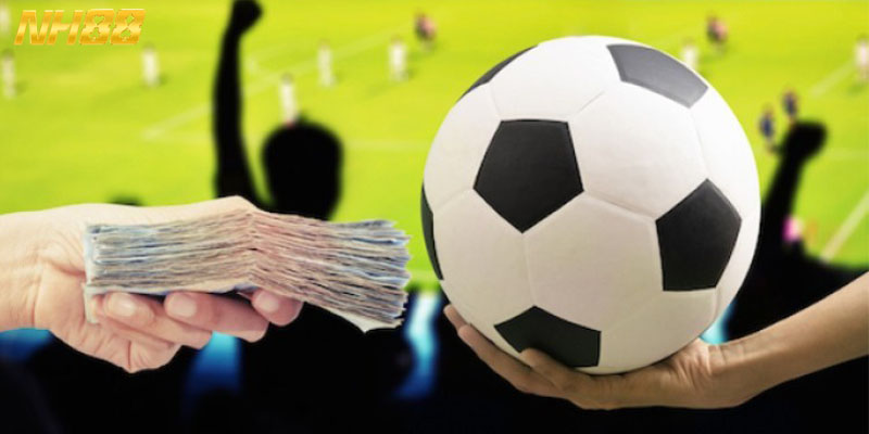 Kèo hiệp phụ NH88