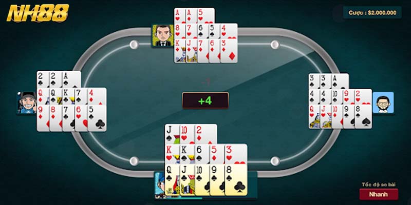 Kinh nghiệm giúp bạn đánh thắng lớn khi trải nghiệm bài binh là gì