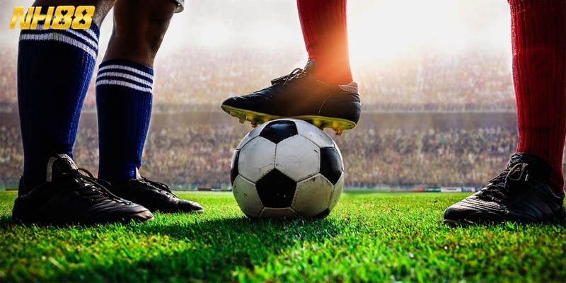 Kinh nghiệm tham gia kèo châu Âu với những thông tin quan trọng