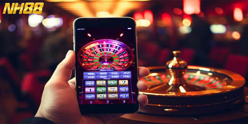 Lý do nên lựa chọn cài đặt app về thiết bị