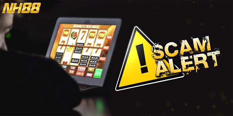 Một số đối thủ cạnh tranh tung tin đồn NH88 lừa đảo