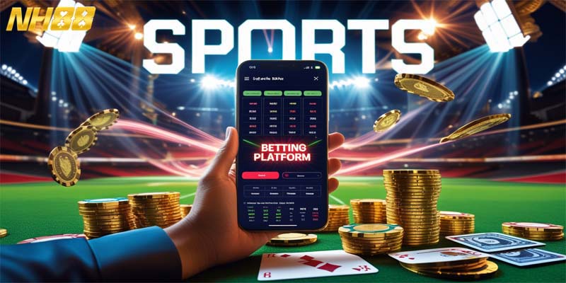 Một số bộ môn thể thao NH88 đáng trải nghiệm nhất