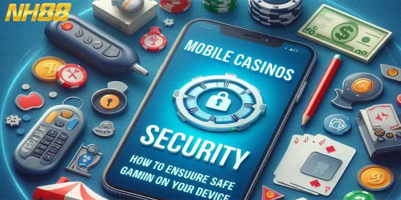 Mục đích tạo nên chính sách quyền riêng tư NH88 