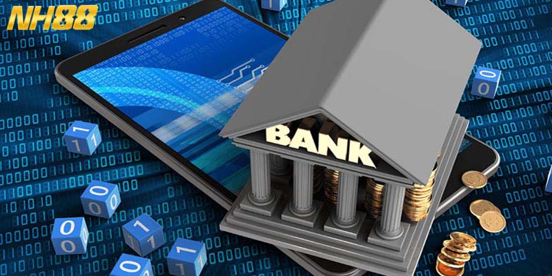 Quy trình nạp tiền siêu đơn giản và tiện lợi tại NH88