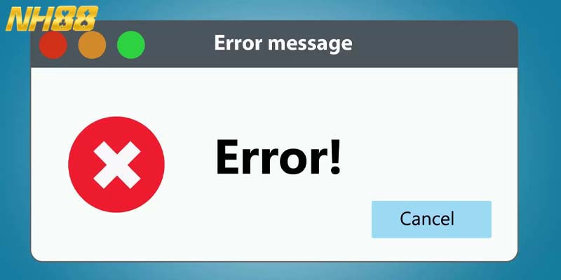 Nên lưu lại các địa chỉ dự phòng này từ nguồn thông tin chính thống của nhà cung cấp