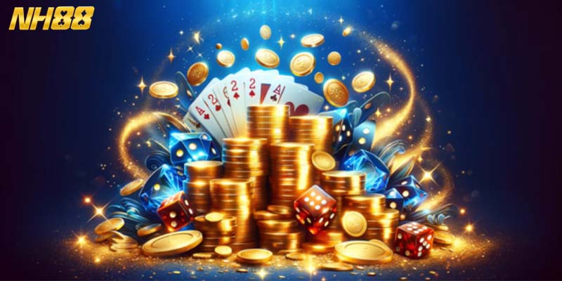 Nhiều phần thưởng hấp dẫn cơ hội kiếm tiền khủng  