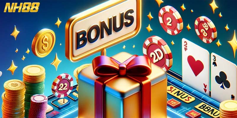 Những điều cần biết về khuyến mãi nạp đầu NH88 