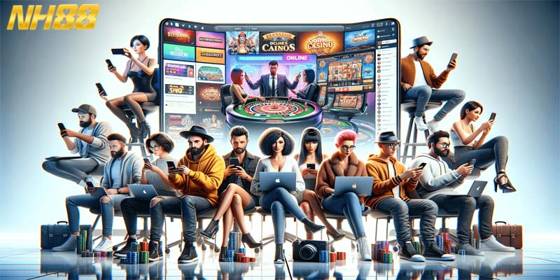 Những ưu điểm tuyệt vời khi làm công việc đại lý 