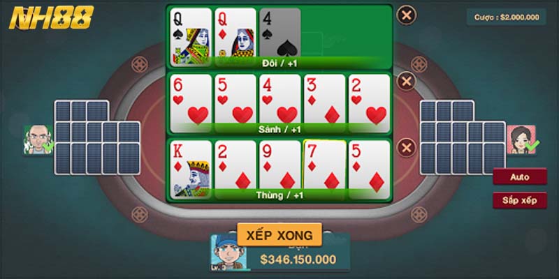 Quy tắc khi tham gia bài binh cần nắm rõ