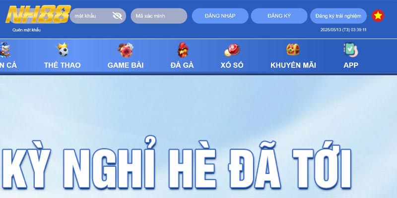 Quy tắc cần tuân thủ khi đăng ký NH88