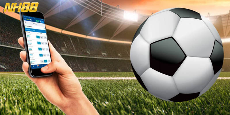 So sánh điểm khác biệt giữa hai tỷ lệ cược bóng đá