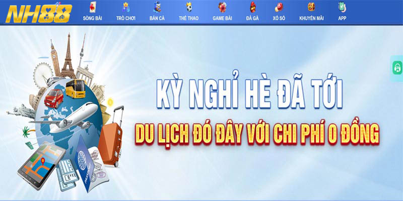 Thế mạnh nổi bật giúp sân chơi giữ vững vị thế