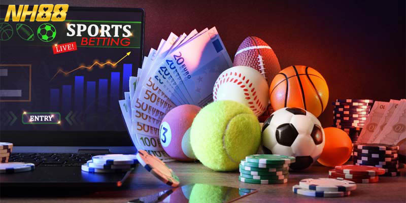Thể thao NH88
