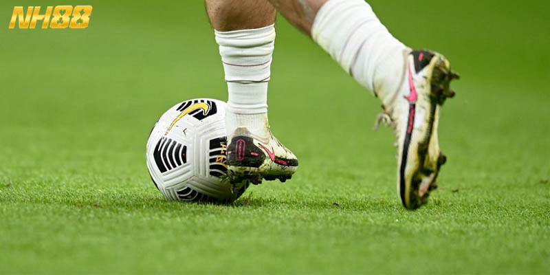 Thông tin cần nắm trong khi tham gia kèo châu Âu NH88