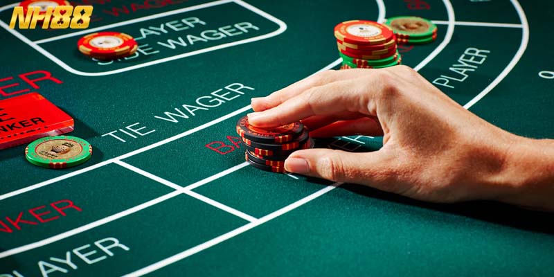 Thông tin sơ qua về baccarat online