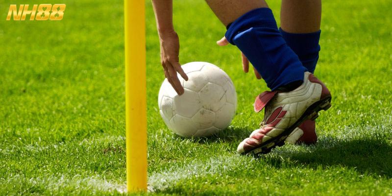Tổng quan điều cần biết về kèo phạt góc NH88 
