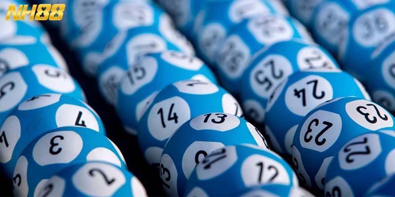 Top các sản phẩm xổ số NH88 được yêu thích nhất