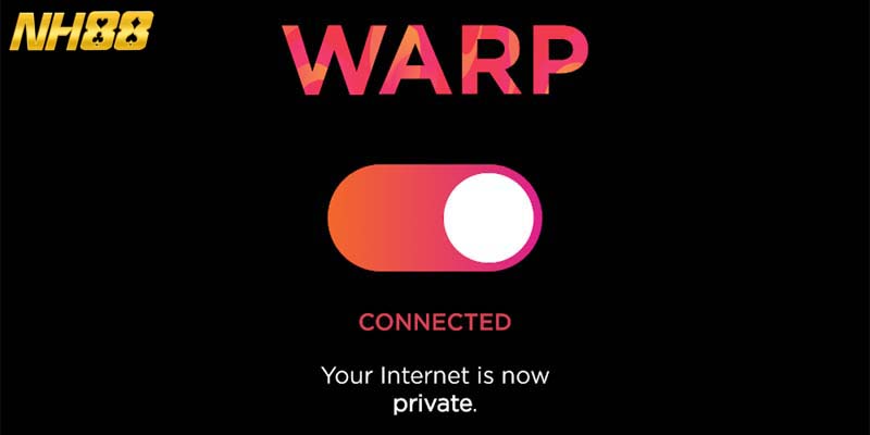 Ứng dụng 1.1.1.1 là một dịch vụ DNS công cộng