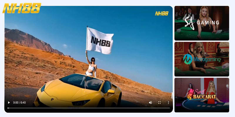 Ưu điểm vượt trội bậc nhất chỉ có tại đơn vị