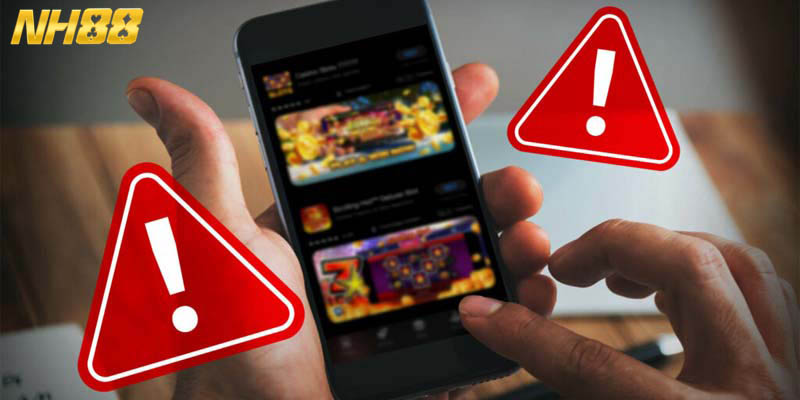 Vài lưu ý nên nắm vững khi cài đặt